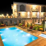 Otel Cunda Rota