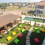Cunda Rota Otel Ayvalı