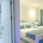 Otel Cunda Rota Ayvalı