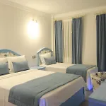 Otel Cunda Rota Ayvalı
