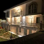 Cunda Rota Otel 3*