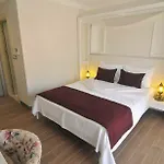 Cunda Rota Ayvalı