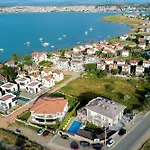 Cunda Rota Ayvalı