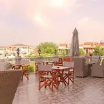 Otel Cunda Rota Ayvalı