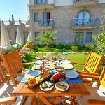 Cunda Rota Otel Ayvalı
