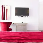 Otel Cunda Rota Ayvalı