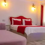 Otel Cunda Rota Ayvalı
