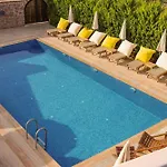Cunda Rota Otel 3*