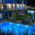 Otel Cunda Rota Ayvalı