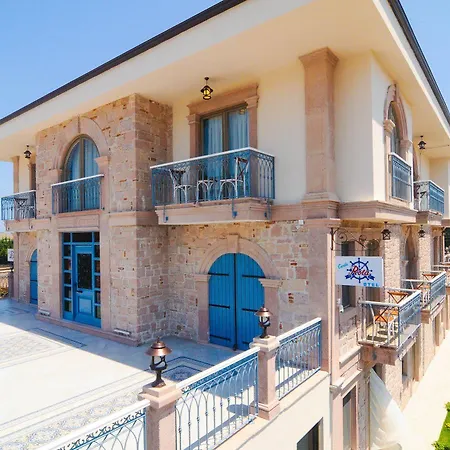 Cunda Rota Hotel