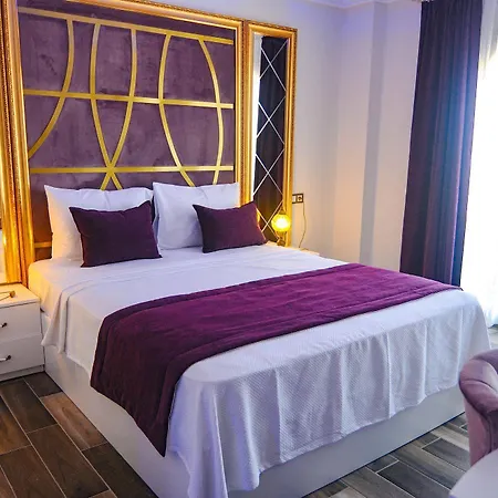 Cunda Rota Hotel Ayvalik