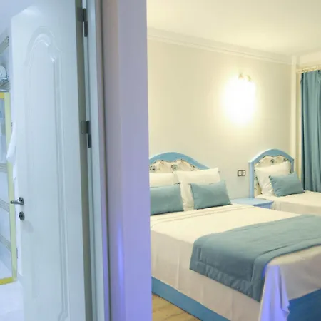 Hotel Cunda Rota Ayvalik
