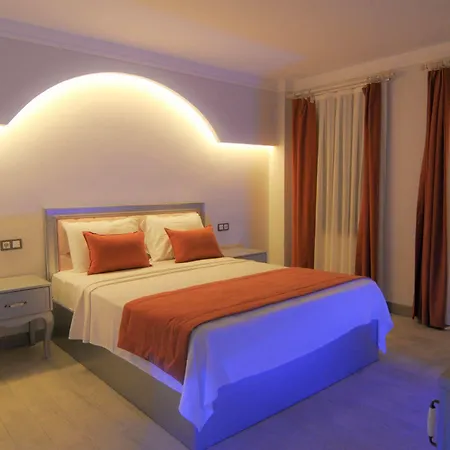 Hotel Cunda Rota