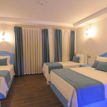 Cunda Rota Hotel