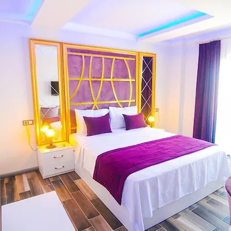 Cunda Rota 호텔 3*