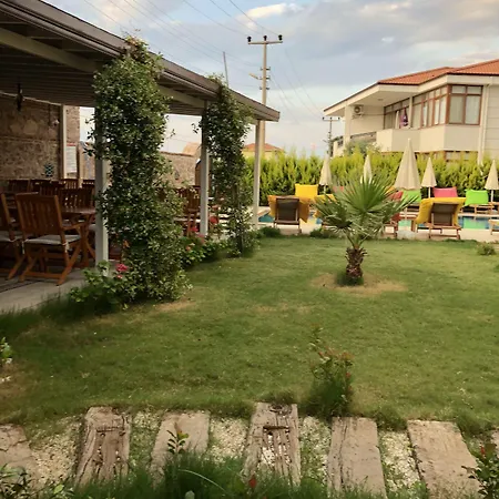 Cunda Rota 호텔 3*
