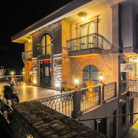 Hotel Cunda Rota