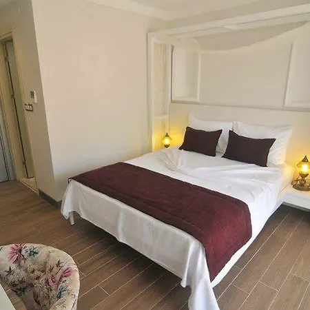 Cunda Rota Ayvalı