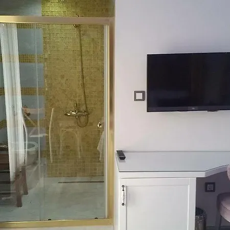 Cunda Rota 3* Ayvalik
