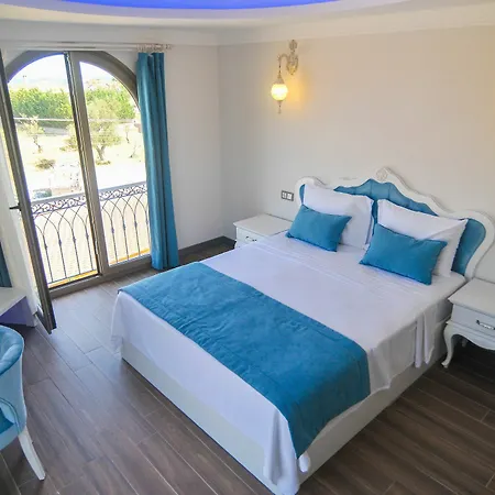 Otel Cunda Rota Ayvalı