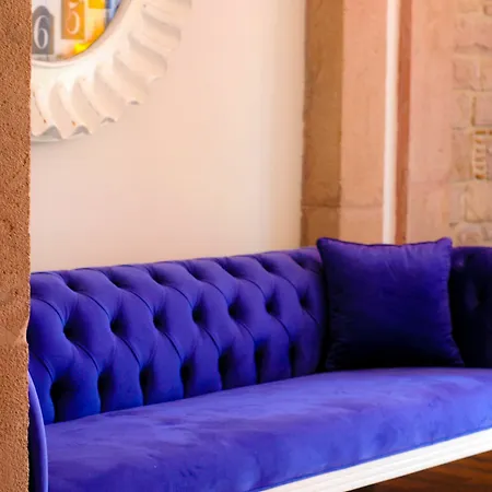 Hotel Cunda Rota 3*