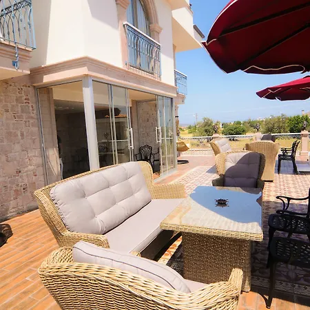 Hotel Cunda Rota