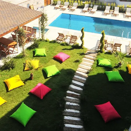 Hotel Cunda Rota