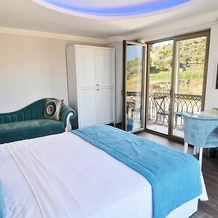 Hotel Cunda Rota Ayvalik