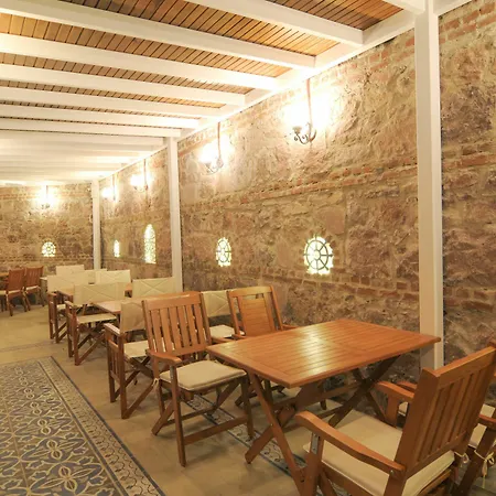 Cunda Rota Otel 3*