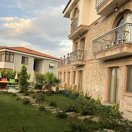 Cunda Rota Ayvalı