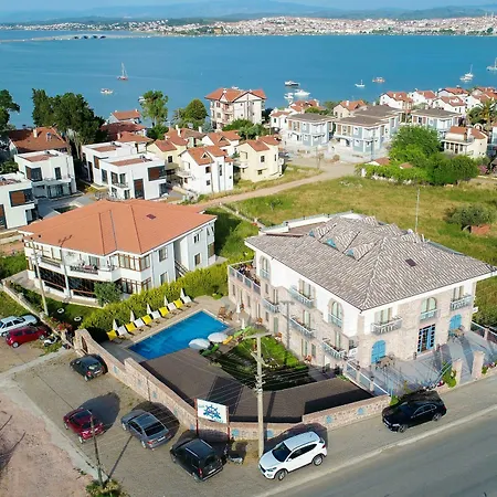 Otel Cunda Rota Ayvalı
