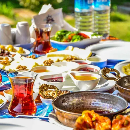 Hotel Cunda Rota Ayvalik