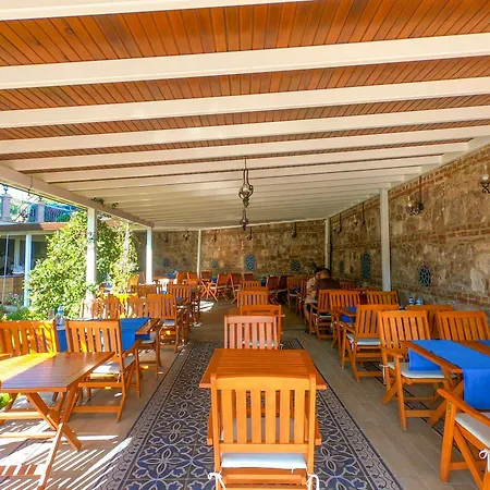Cunda Rota Hotel 3*