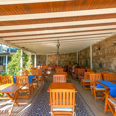 Cunda Rota 호텔 3*