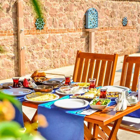 Cunda Rota Hotel