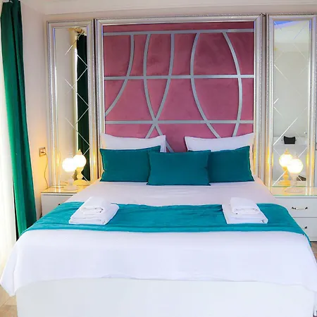 Hotel Cunda Rota Ayvalik