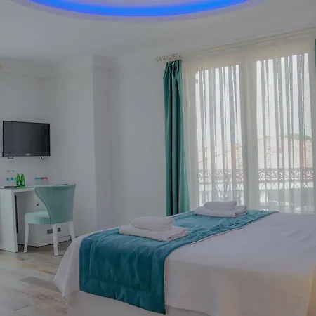 Cunda Rota Hotel