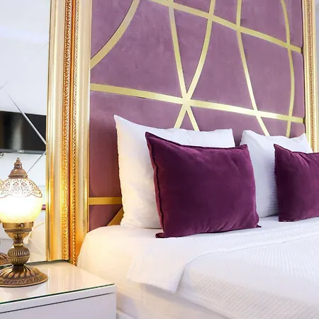 Cunda Rota Hotel 3*
