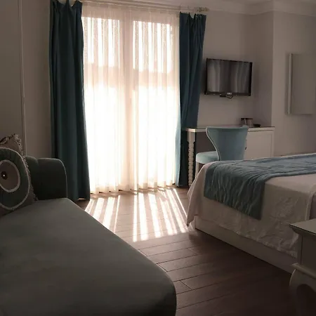 Hotel Cunda Rota