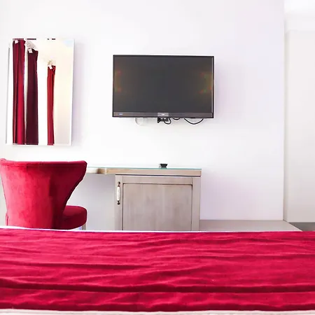 Hotel Cunda Rota Ayvalik