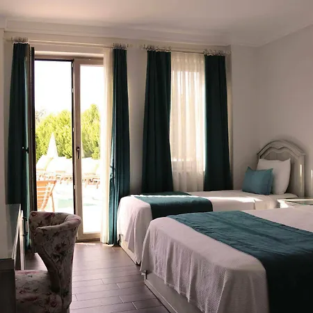 Cunda Rota 호텔 Ayvalı