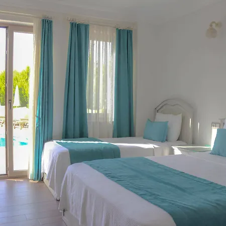 Cunda Rota Hotel