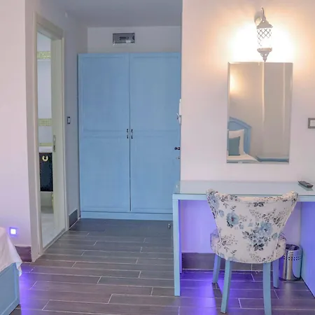Hotel Cunda Rota