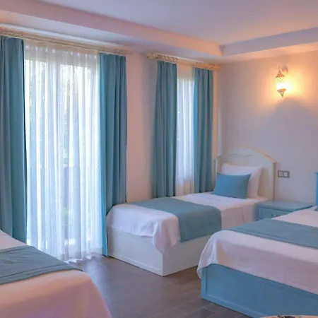 Cunda Rota Ayvalik
