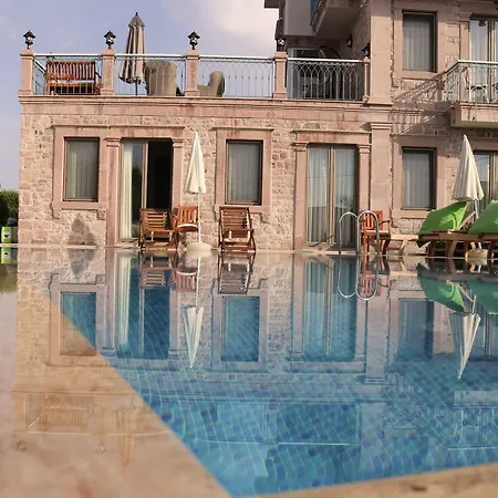 Cunda Rota 3* Ayvalik