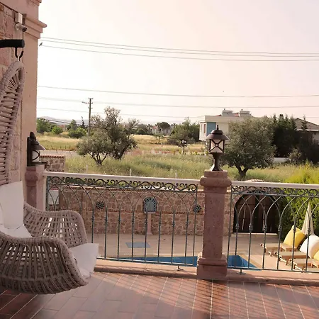 Hotel Cunda Rota
