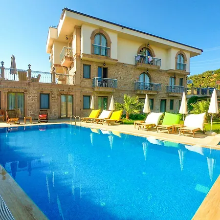 Cunda Rota Hotel