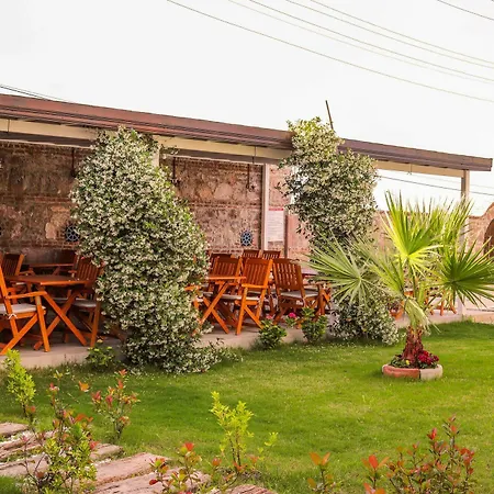 Hotel Cunda Rota