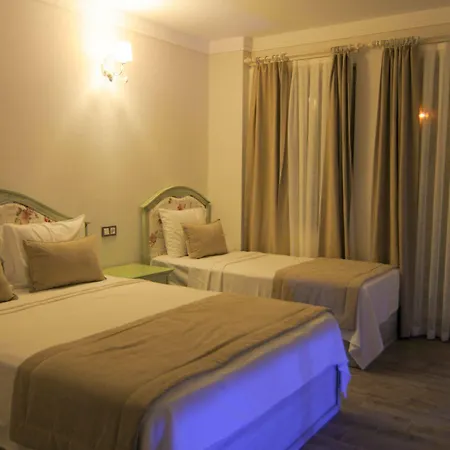 Cunda Rota 3* Аявали