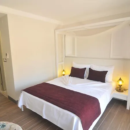 Cunda Rota فندق Ayvalı